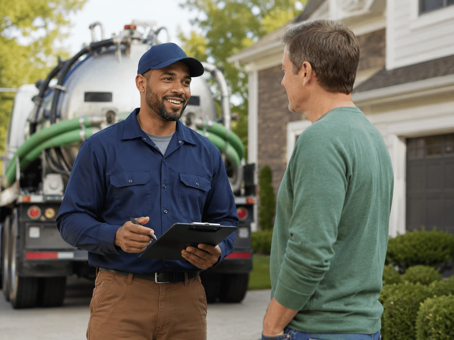 Mosquito Control Star, ID FAQs